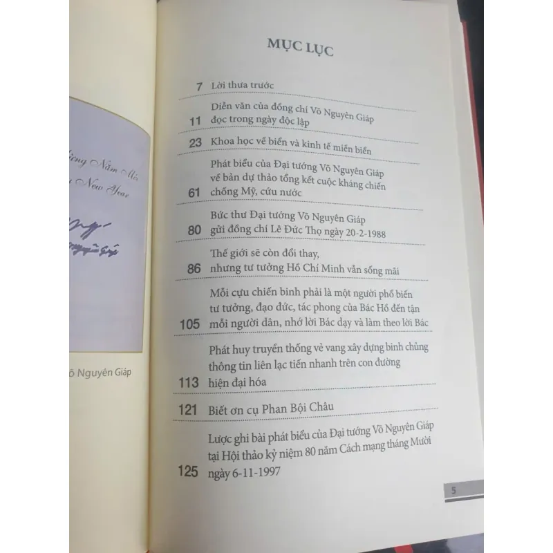 Quyết Tâm Tiến Lên! Biết Tiến Lên! - Võ Nguyên Giáp 733806