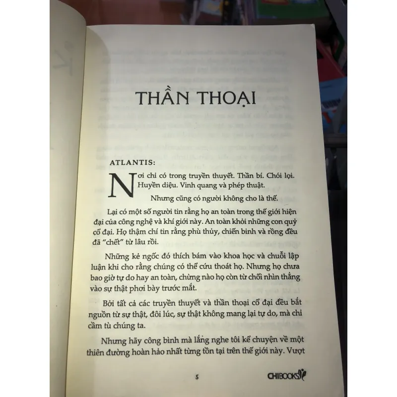 Nụ hôn tử thần - Sherrilyn Kenyon 1006368