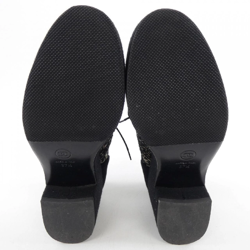 Giày CHANEL G31378Y50098 - Hàng hiệu Authentic 829795