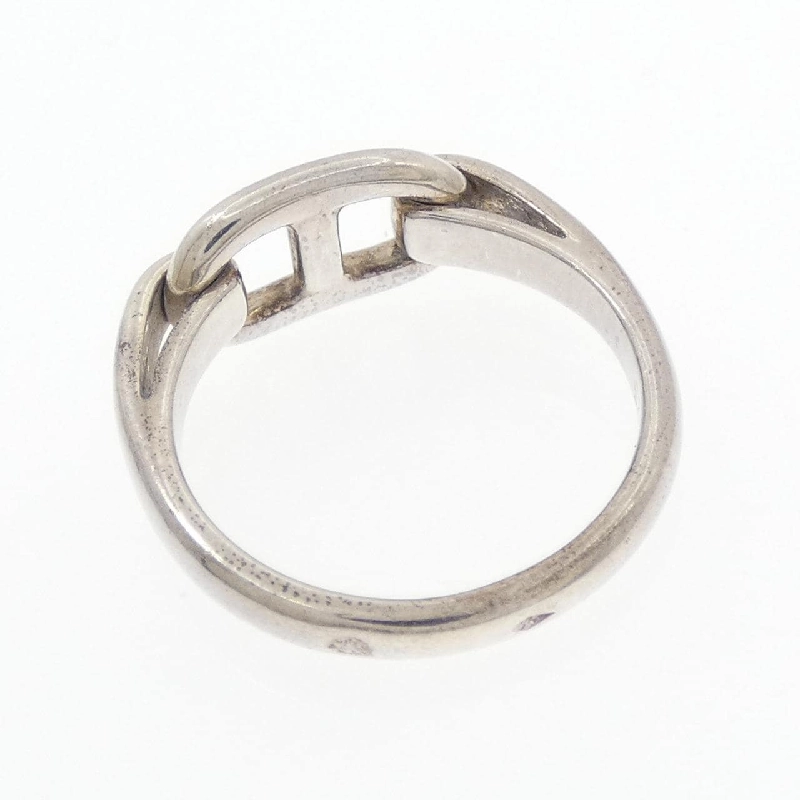 Nhẫn 925 Hermès Série - Hàng hiệu Authentic 837528