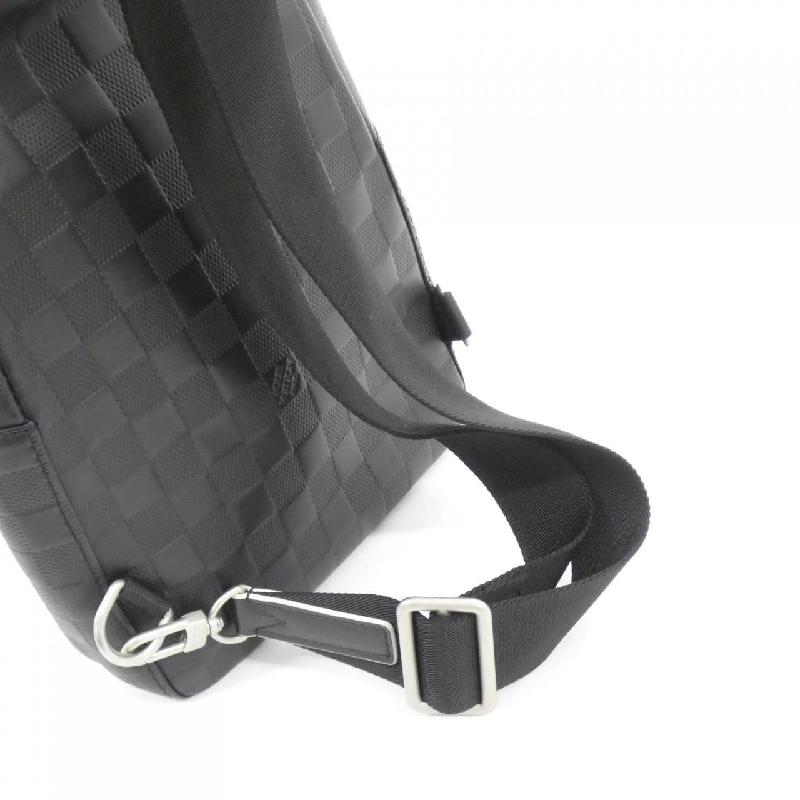 Túi đeo chéo Louis Vuitton Damier Infini Avenue N41724 612395