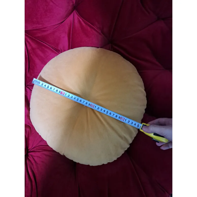 Ghế papasan 1m2 kèm gối decor nhà cửa khung mây nhựa chắc chắn 776859