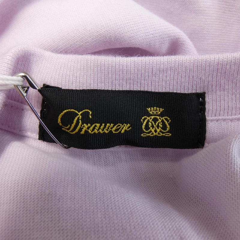 Áo thun DRAWER - Hàng hiệu Authentic 775250