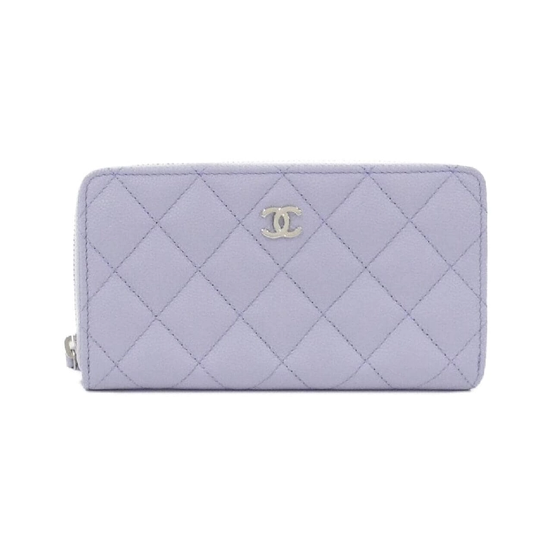 Ví Chanel Timeless Classic Line AP0226 622765