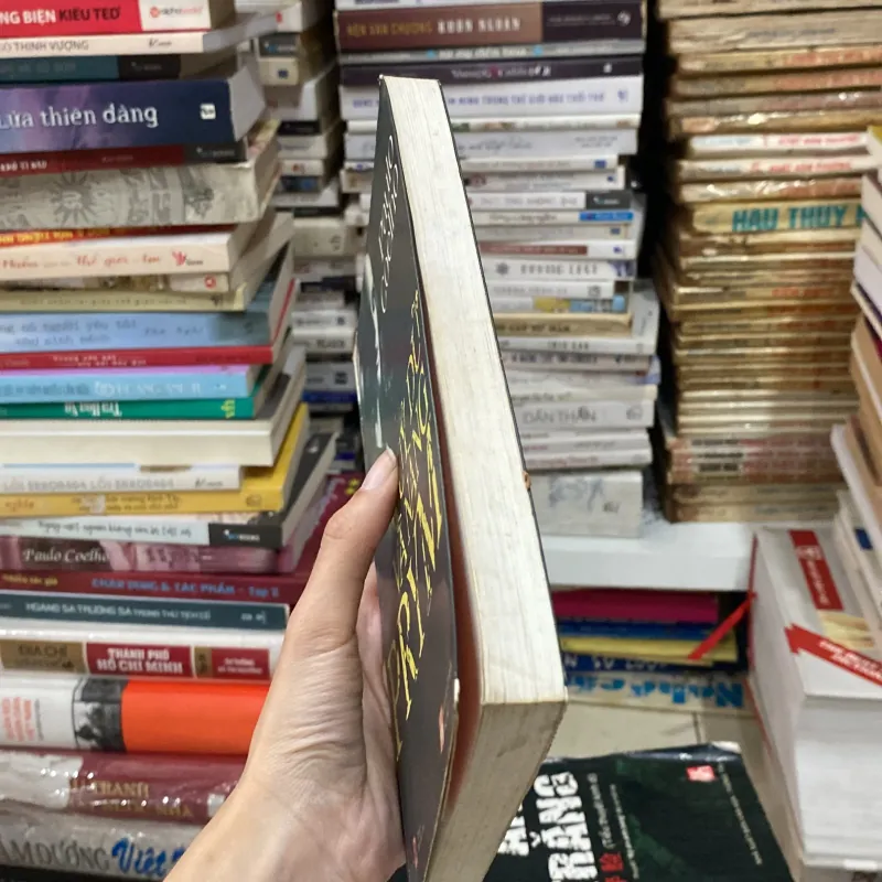 Quỷ Dữ Và Nàng Prym♟️ 933497