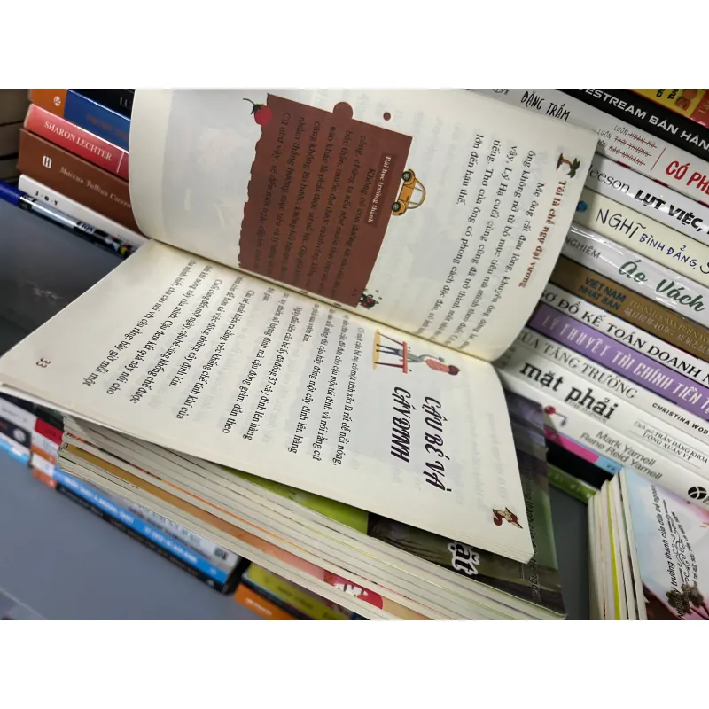 Nhật ký trưởng thành của đứa trẻ ngoan 10 quyển (giá gốc 1tr5) 749047