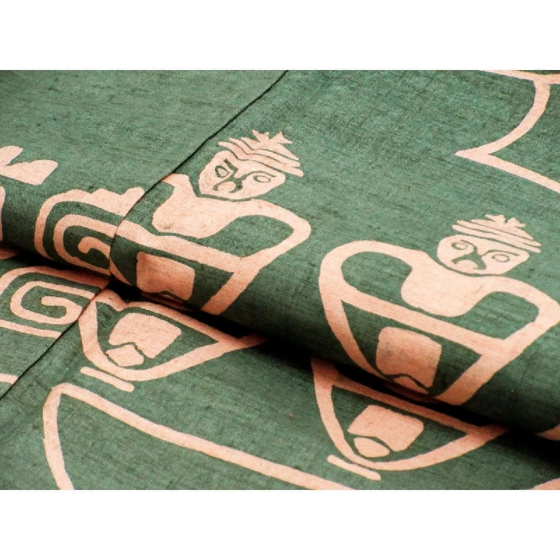 Tơ Tằm Nhuộm - Hàng hiệu Chính hãng 875141