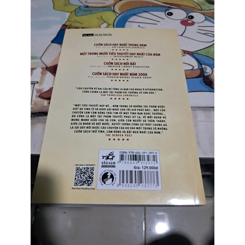 Người đua diều 994936