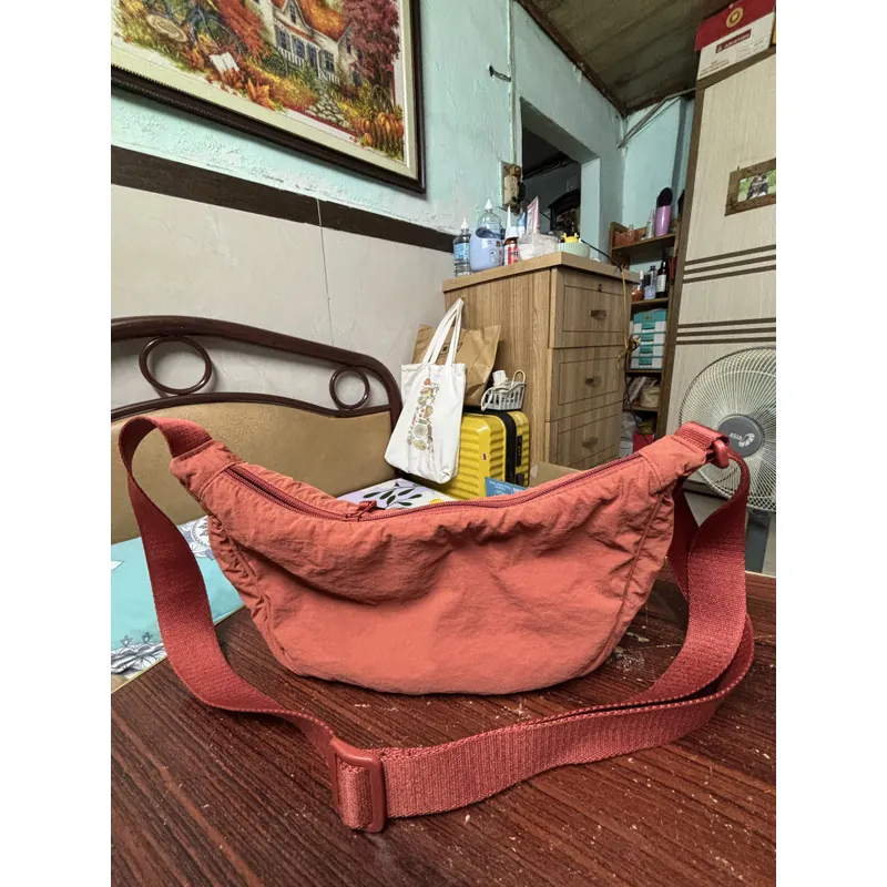 Túi bao tử Uniqlo real mua tại store Việt Nam 613503