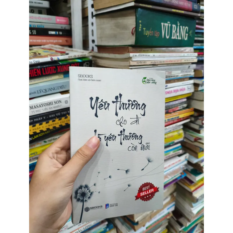 Yêu Thương Cho Đi Là Yêu Thương Còn Mãi 🌱 698189