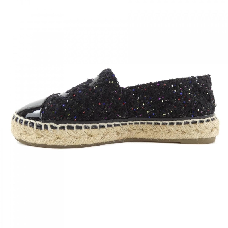 【Khuyến mãi】Giày sandal CHANEL 665029