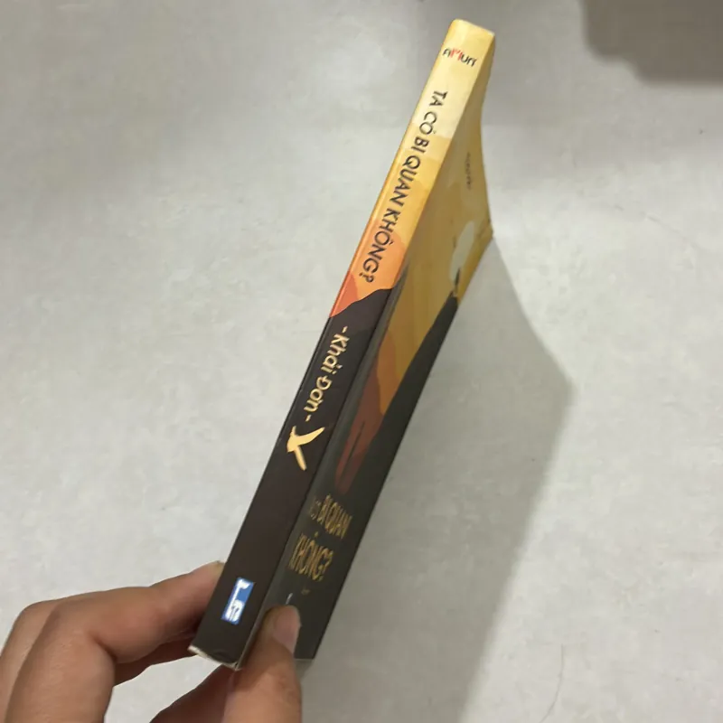 Ta có bi quan không - Khải Đơn (t01) 750959