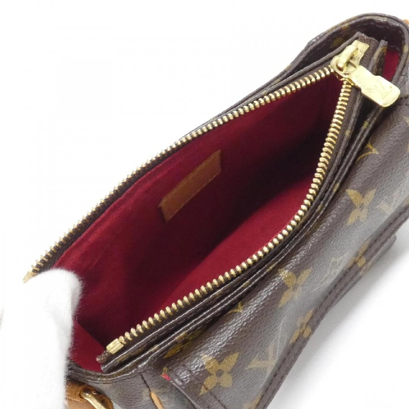 Túi xách vai Louis Vuitton Monogram Viva Cite PM M51165 608427