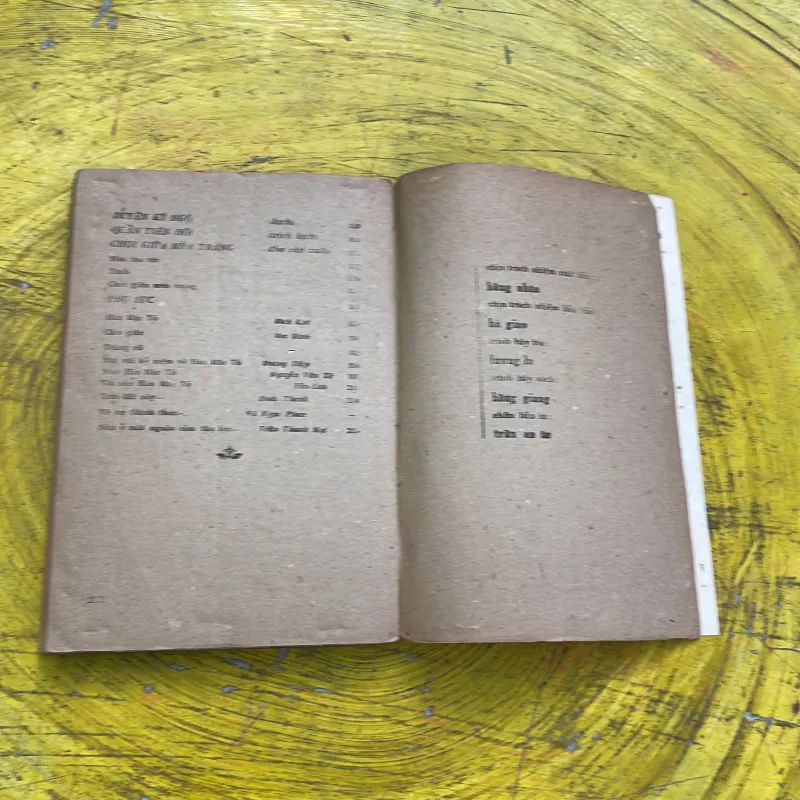 COMBO THƠ HÀN MẶC TỬ & HÀNH TRÌNH ĐẾN VỚI HÀN MẶC TỬ 748184