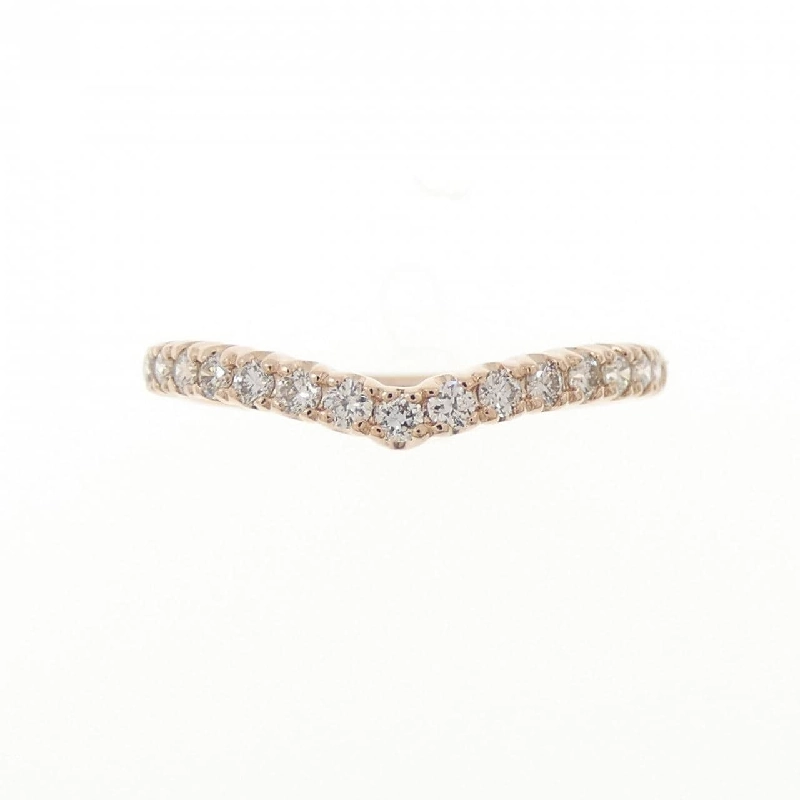 Nhẫn kim cương K10PG 0.20CT 668501