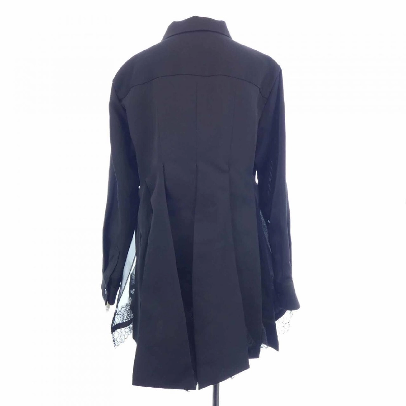 【Mã giảm giá】SACAI váy 651382