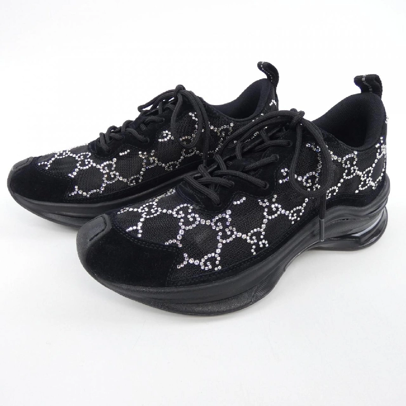 Giày thể thao GUCCI 758088 - Hàng hiệu Chính hãng 829797