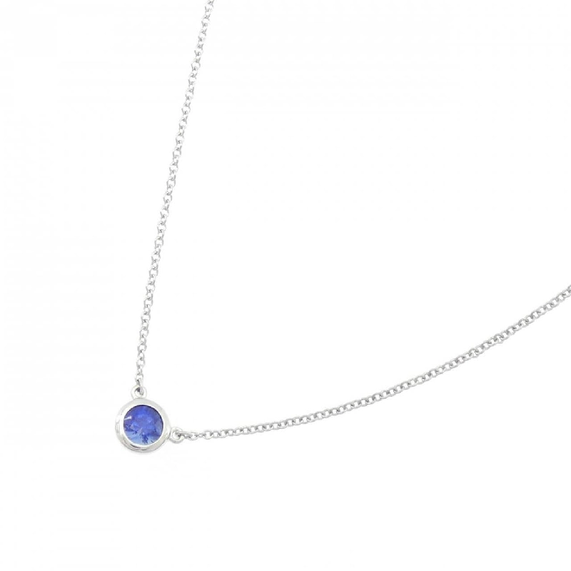 Dây chuyền Tiffany Color by the Yard - Hàng hiệu Authentic 841454