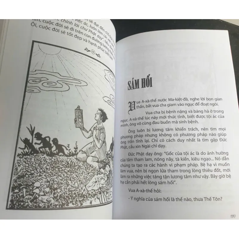 Phật Học Thiếu Nhi 694546