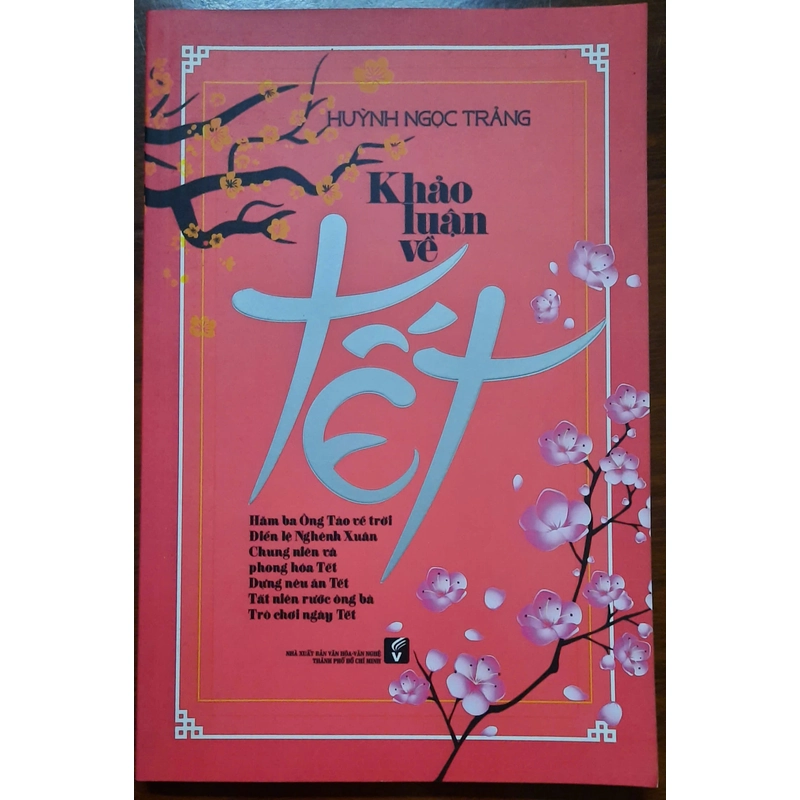 Khảo luận về Tết 534153