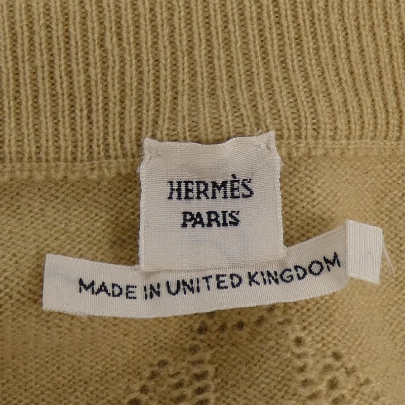 HERMES Áo len - Hàng hiệu Chính hãng 819286