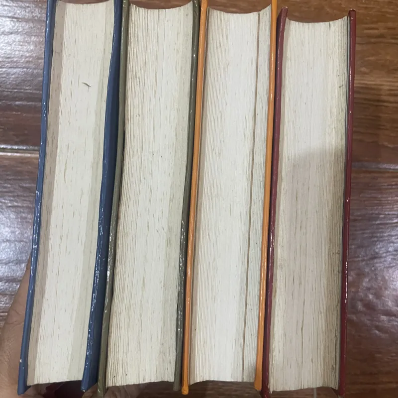 Càn Long Đại Đế bộ 4 tập  (t4) 927983