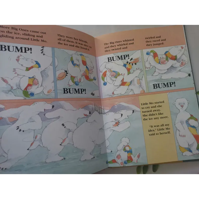 The Walker Book of Bear Stories 1005339