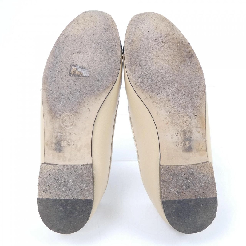 【Mã giảm giá】Giày bệt CHANEL 663875