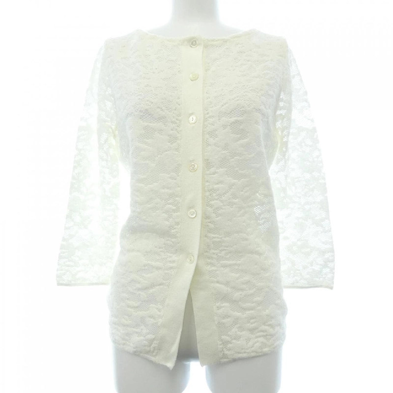 JILL STUART Áo khoác cardigan - Hàng hiệu Authentic 627194