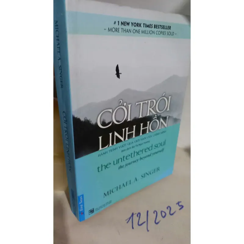 cởi trói linh hồn 728460