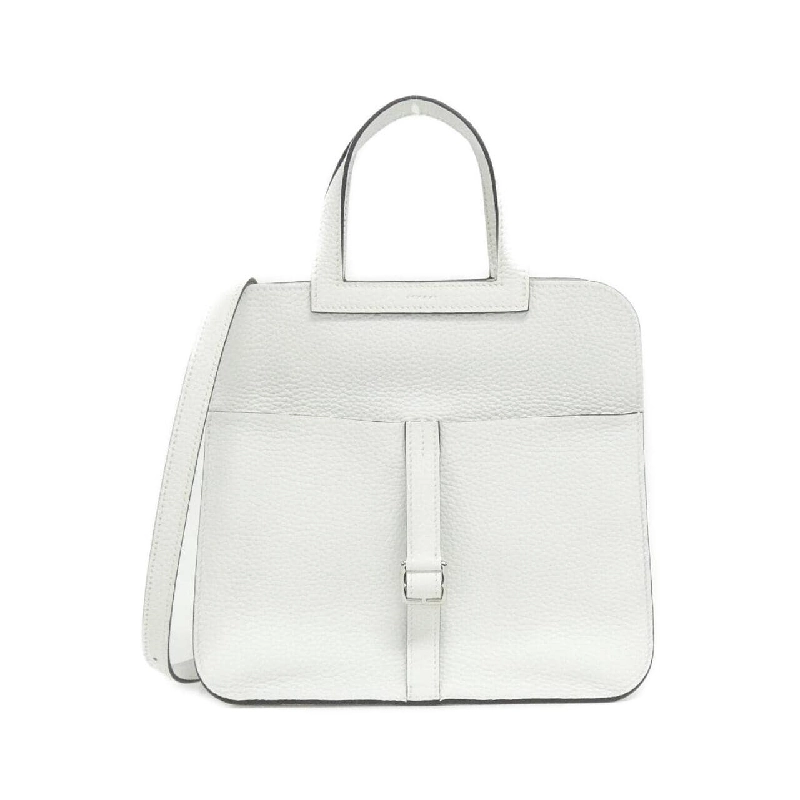 Túi xách Hermès Alzan Verso 25cm 082660CK 619834