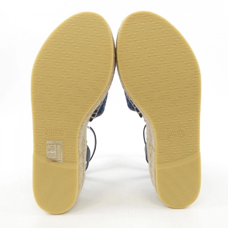 Gucci GUCCI 817226 Sandal - Hàng hiệu Chính hãng 829914