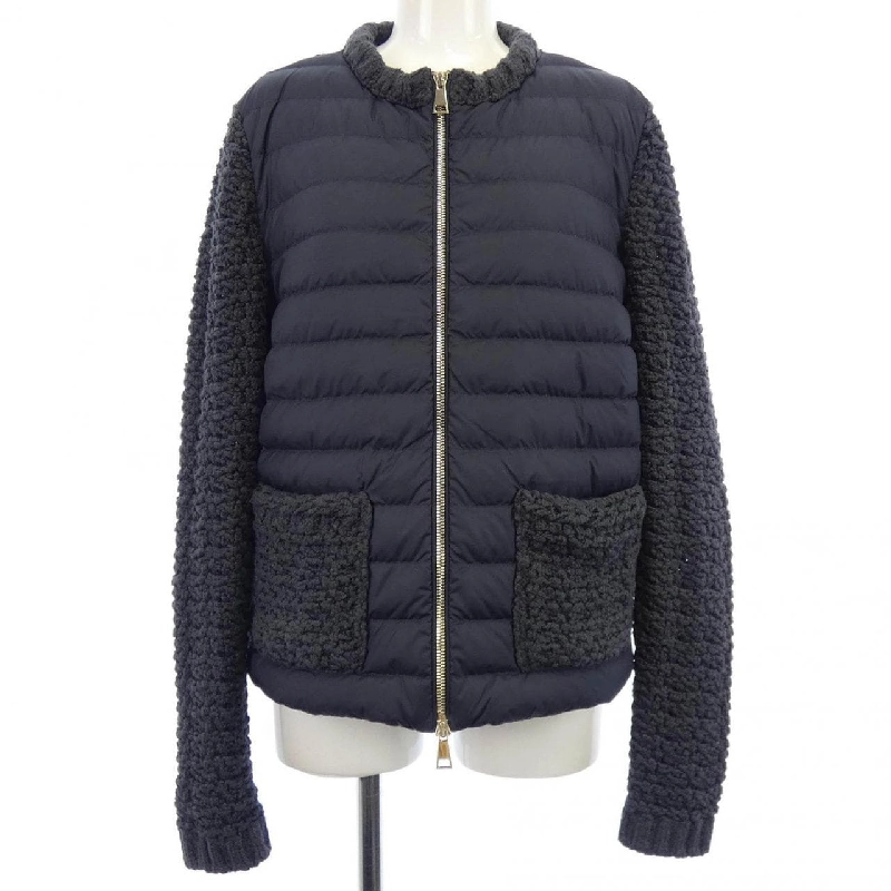 Moncler MONCLER 10939B00024 Áo khoác lông 626924