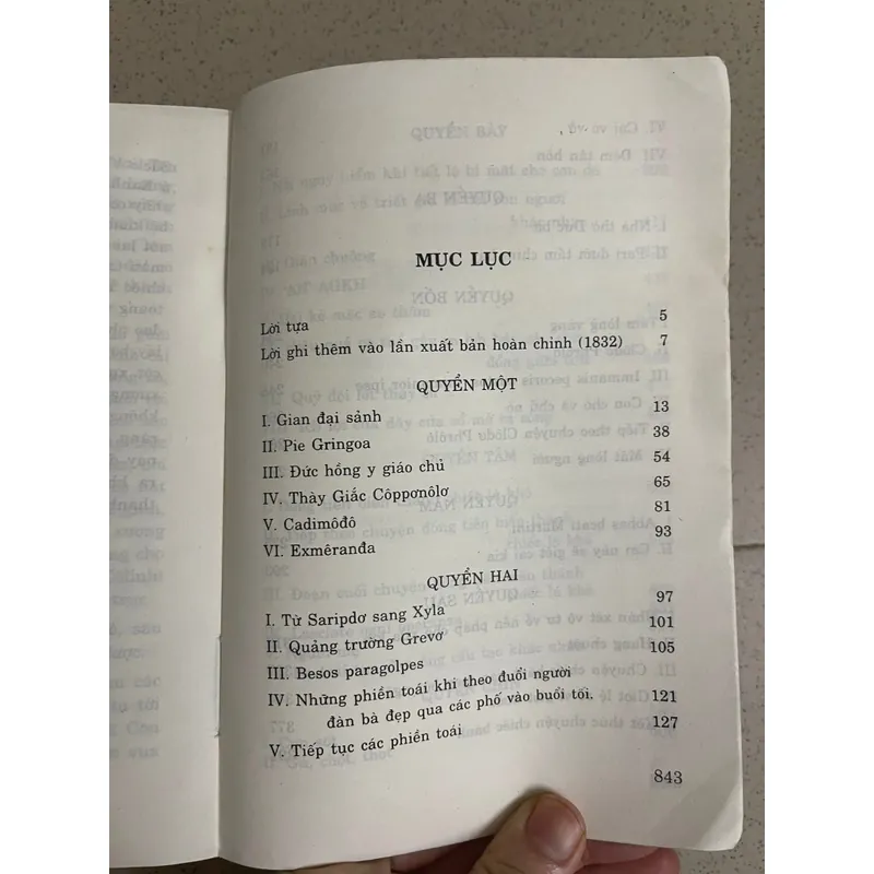 Nhà Thờ Đức Bà Paris – Victor Hugo 604931