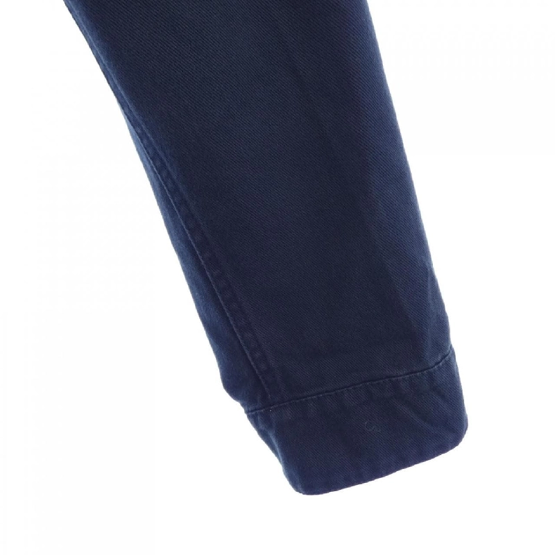 Jacket Miu Miu MIU MIU Drill Blouson Jacket ML902 S231 12L9 - Hàng hiệu Chính hãng 816785