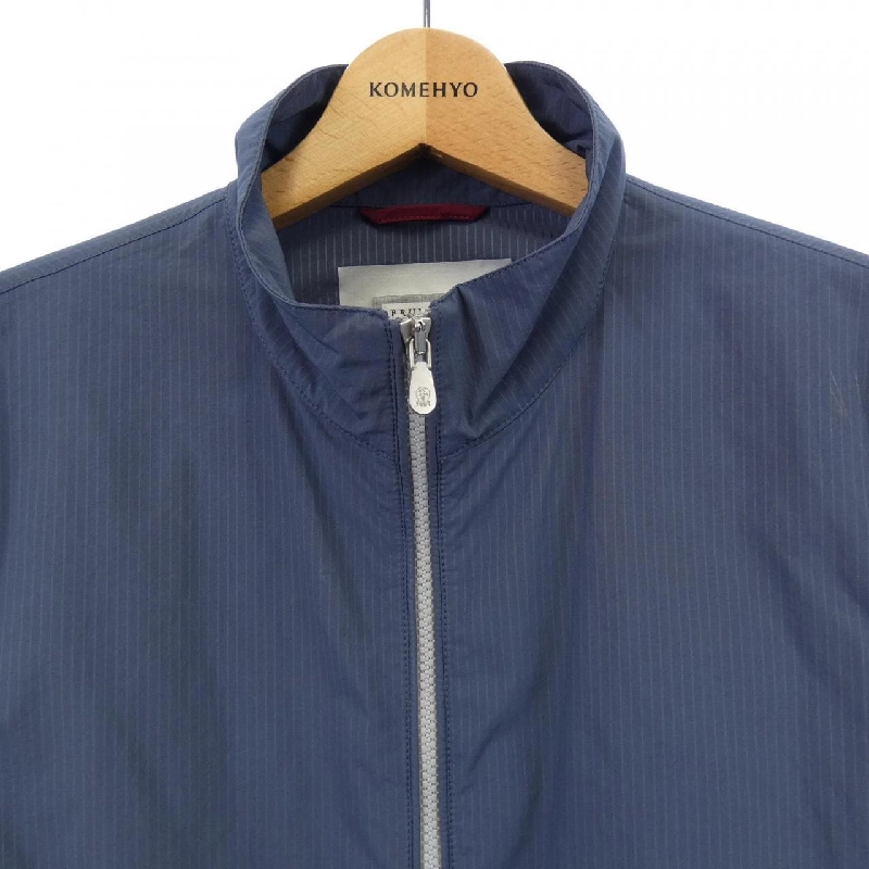 BRUNELLO CUCINELLI Jacket - Hàng hiệu Authentic 894880