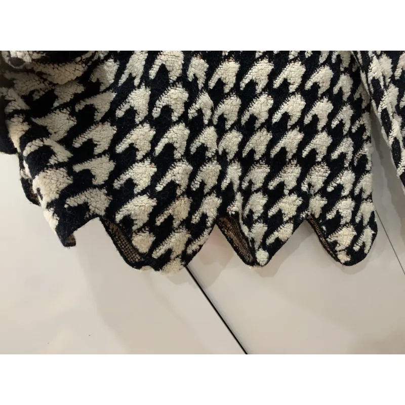 Áo len phá cách 757409