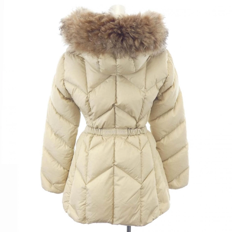 Áo khoác lông vũ MONCLER LORIOT 630551