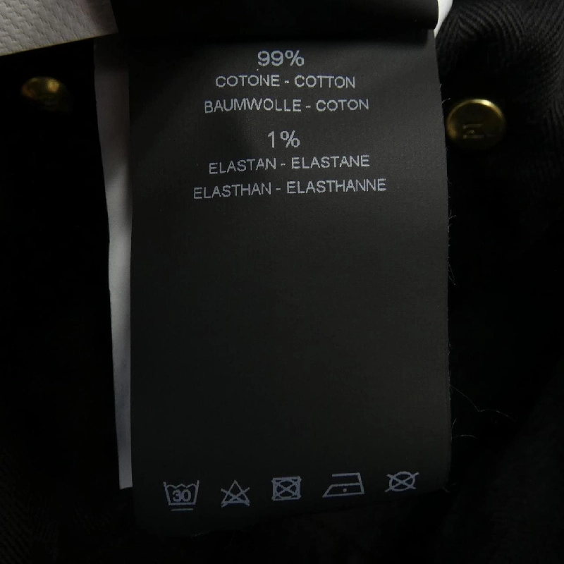 Quần jeans PT TORINO KJ05Z1YBAS - Hàng hiệu Authentic 889205