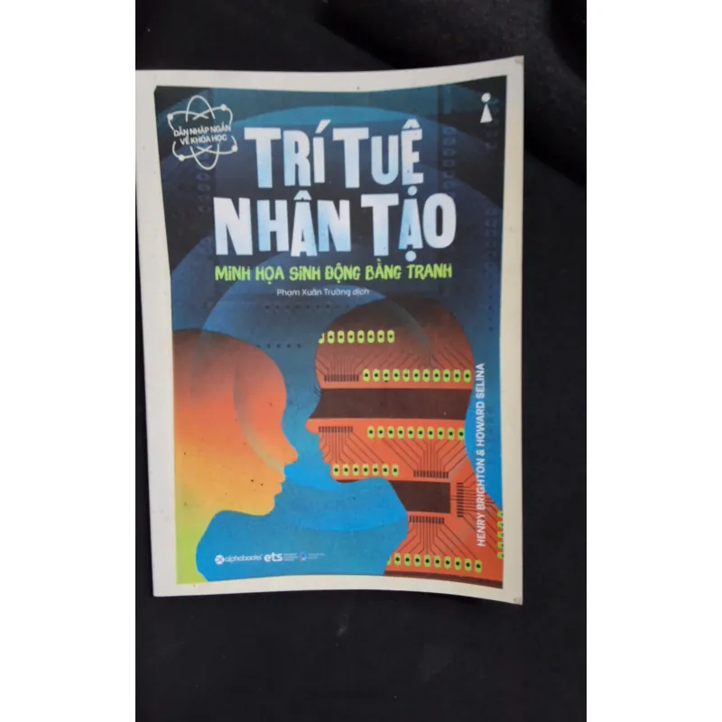 trí tuệ nhân tạo minh họa 644891