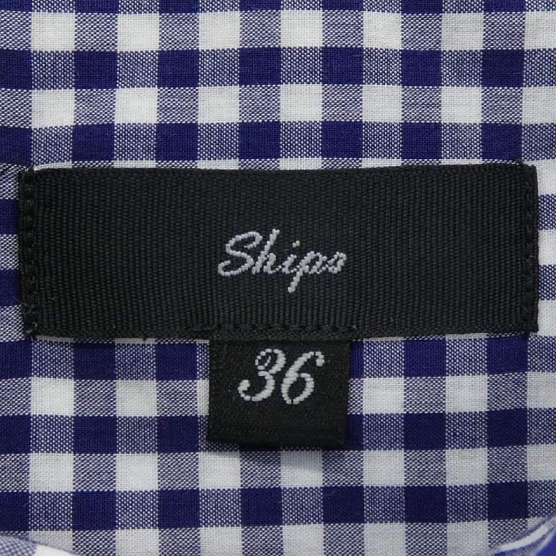 SHIPS 311-15-0278 Áo sơ mi - Hàng hiệu Authentic 809235