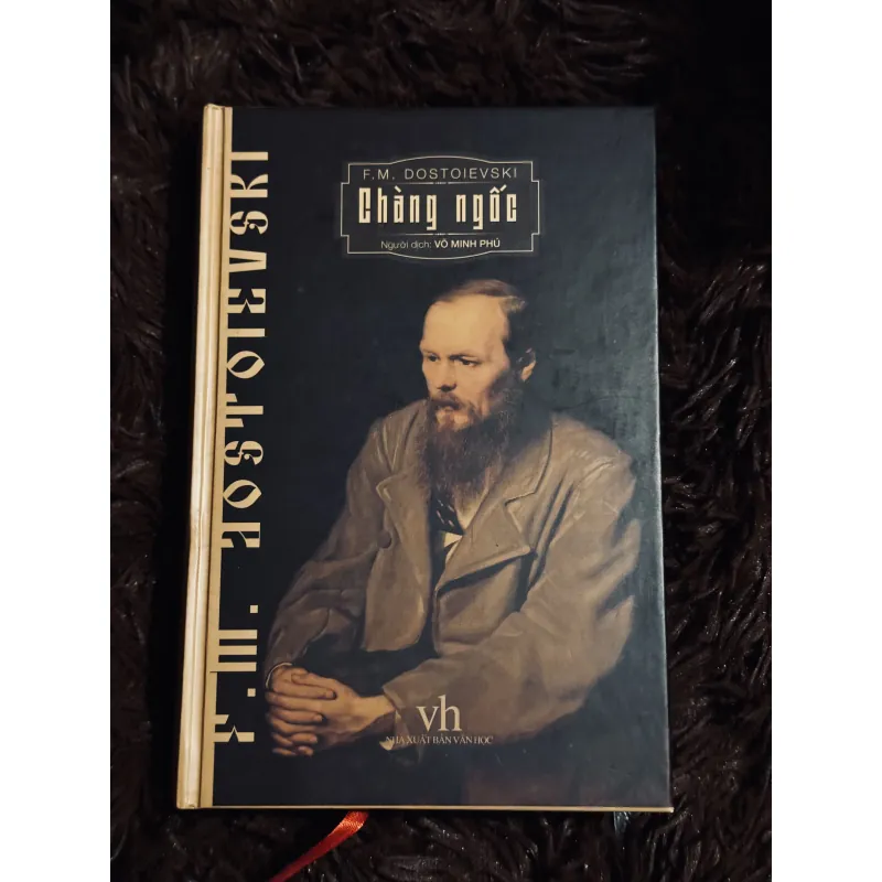 Chàng Ngốc 1008066