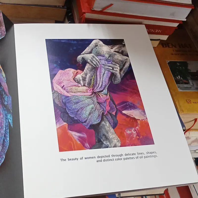 Chạm - Danis Nguyen  777011