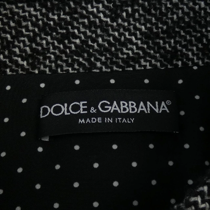 Dolce & Gabbana DOLCE&GABBANA Áo khoác 637804
