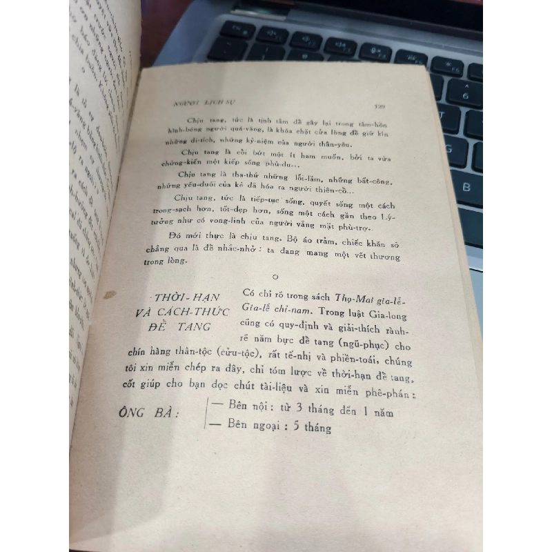 Người lịch sự - Phạm Cao Tùng 128755