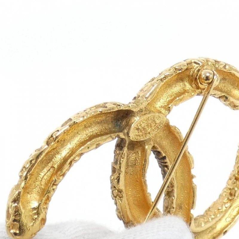 【Vintage】Brooch Chanel 627391