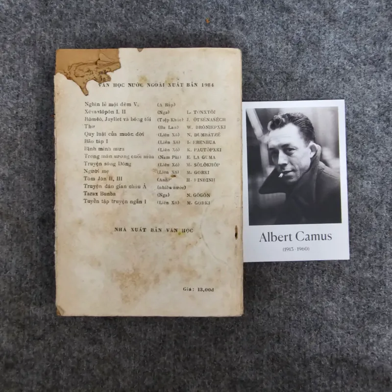 Công việc làm thơ - xuân diệu 1024944