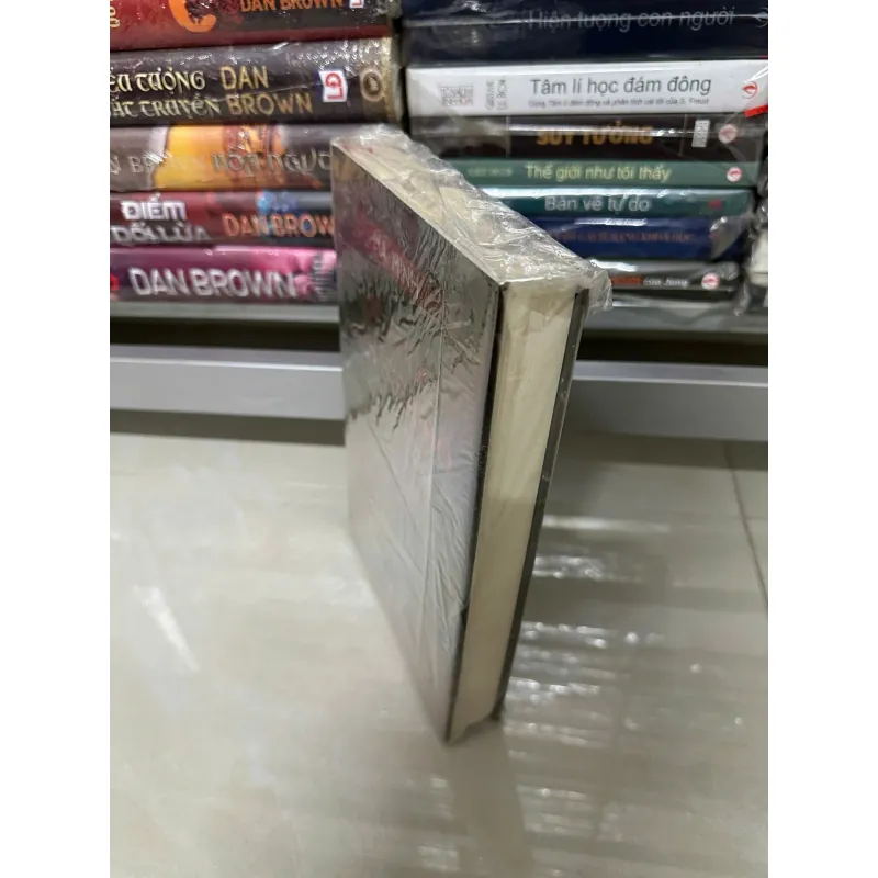 Đế Quốc Mặt Trời Đỏ - Hạ Minh (Bìa cứng) 563417