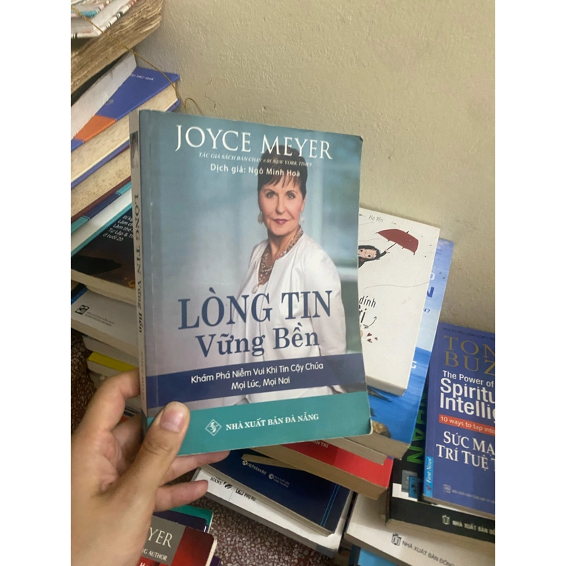 Sách lòng tin vững bền 308213