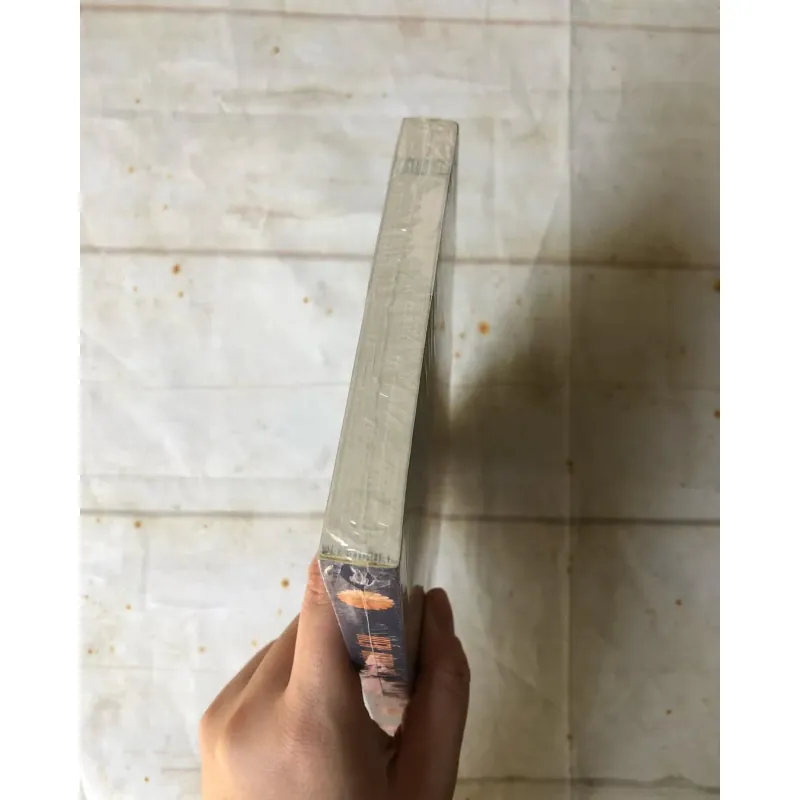 Chàng Chó - Yoko Tawada 745429